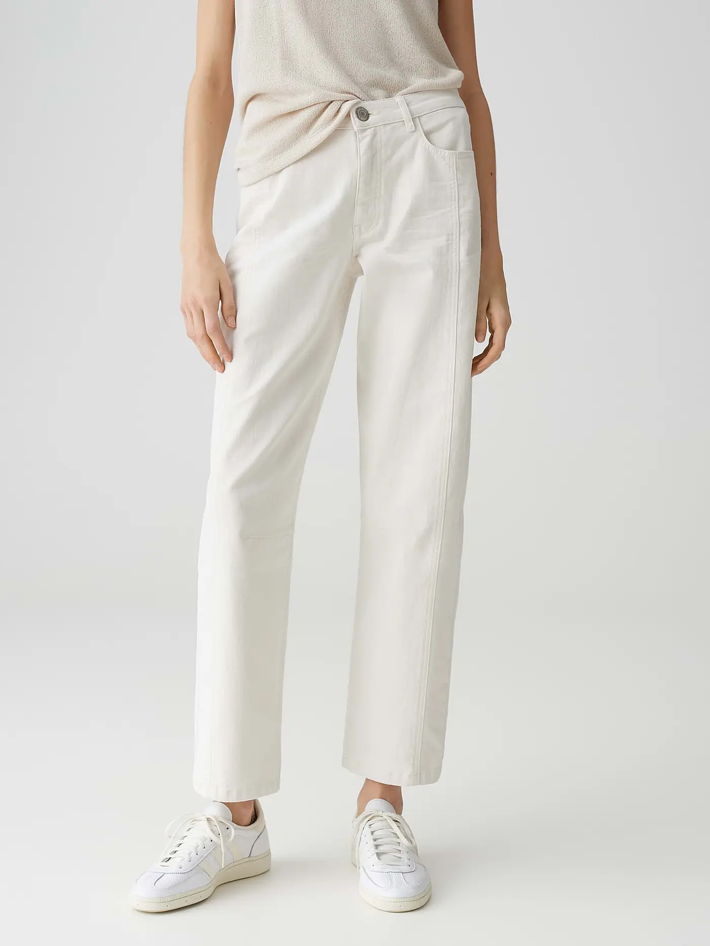 OPUS | Jeans 7/8 LOLAH CASUAL | 